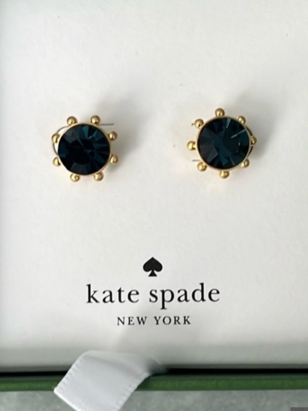 Kate Spade Deep Navy, flying colors Montana - Picture 7 of 7